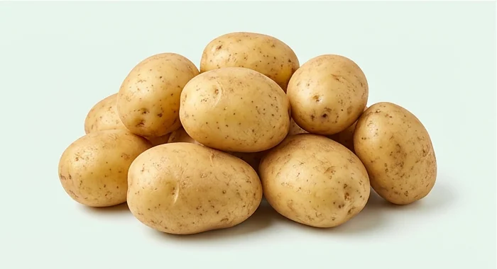 Representative product image of fresh Irish potatoes